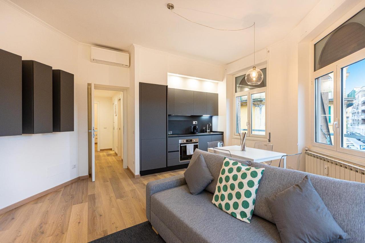 Matilde Modern Apartment-Rental In روما المظهر الخارجي الصورة