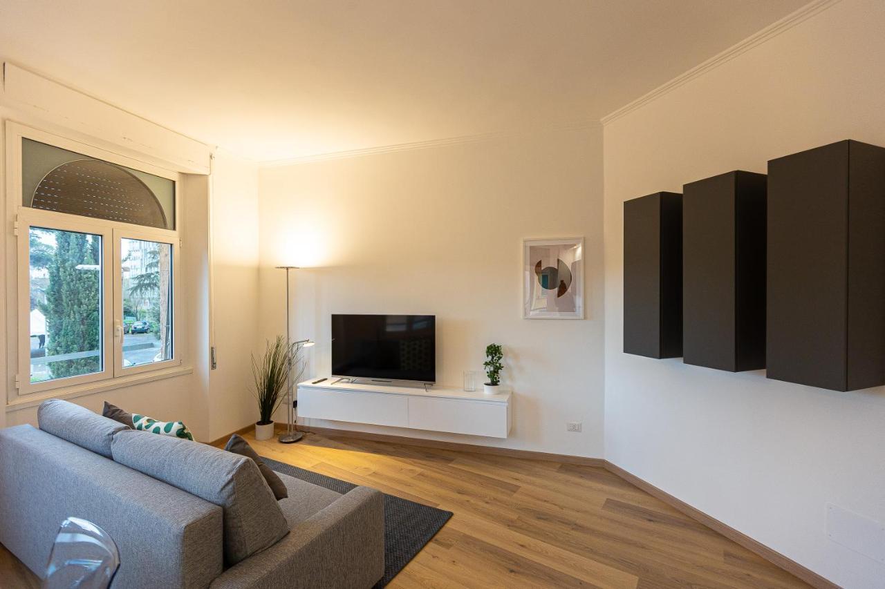 Matilde Modern Apartment-Rental In روما المظهر الخارجي الصورة