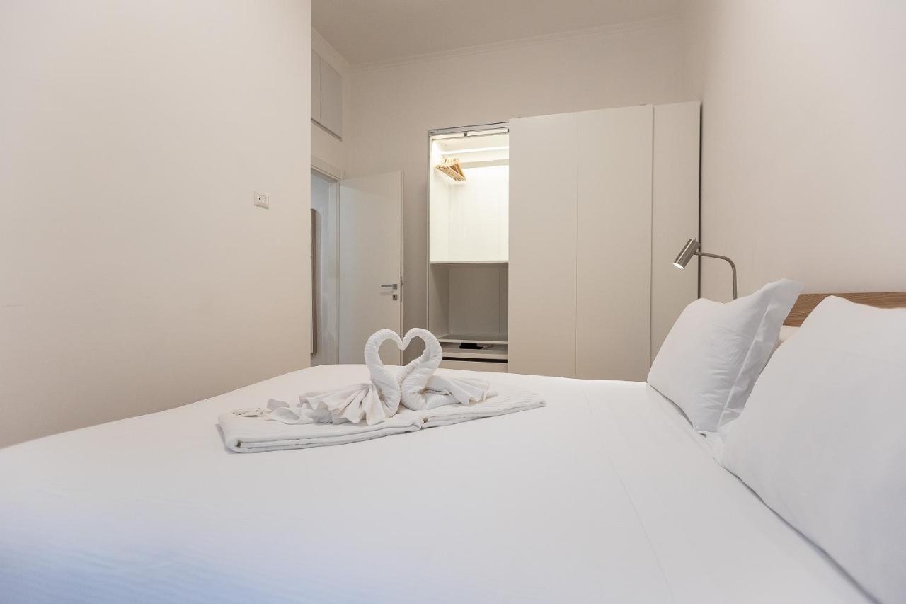 Matilde Modern Apartment-Rental In روما المظهر الخارجي الصورة