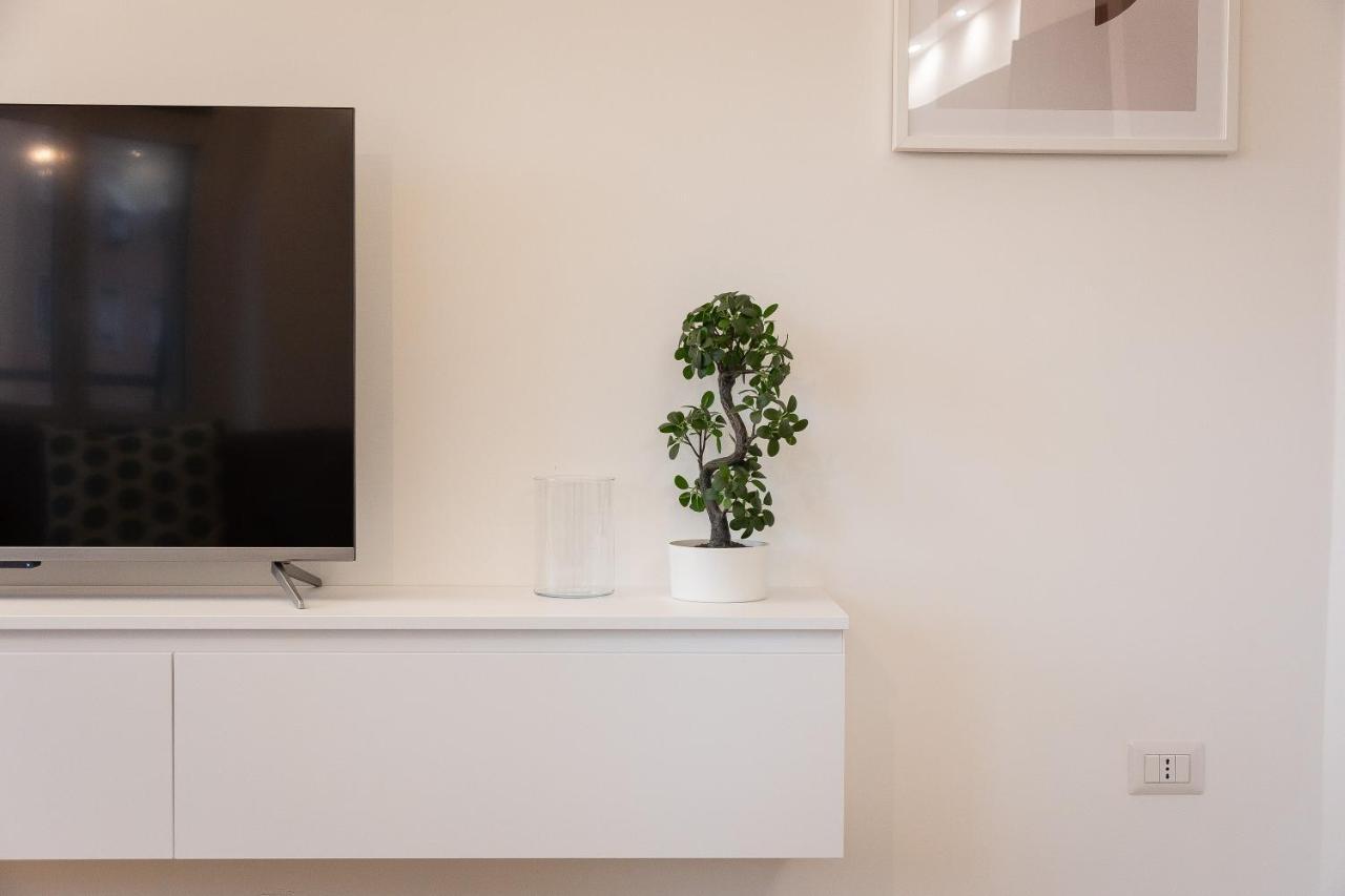 Matilde Modern Apartment-Rental In روما المظهر الخارجي الصورة