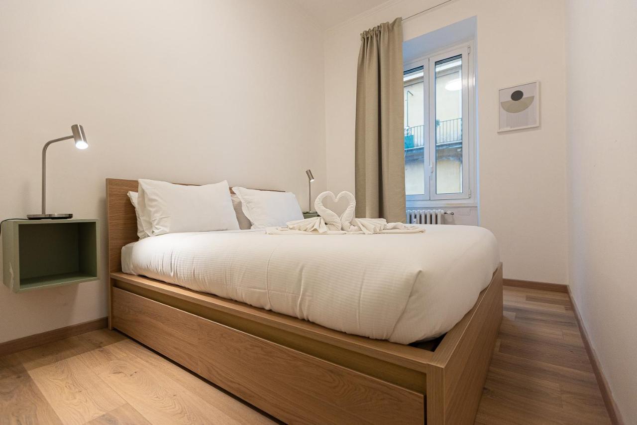 Matilde Modern Apartment-Rental In روما المظهر الخارجي الصورة