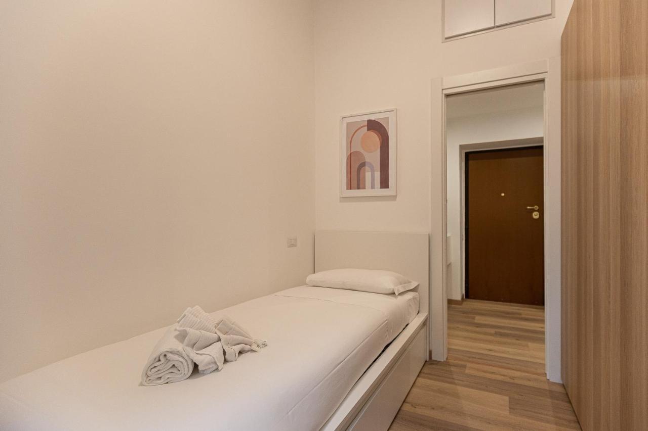 Matilde Modern Apartment-Rental In روما المظهر الخارجي الصورة