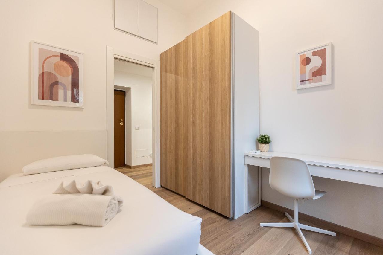 Matilde Modern Apartment-Rental In روما المظهر الخارجي الصورة
